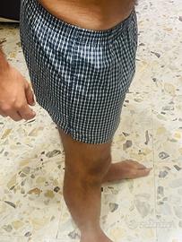 Boxer - pantaloncino Uomo