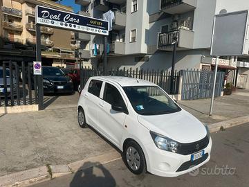 Suzuki Celerio 1.0 Style
