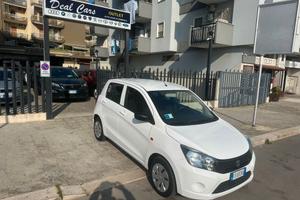 Suzuki Celerio 1.0 Style