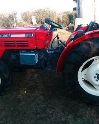 SAME FRUTTETO MINITAURUS 60