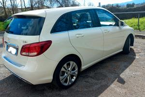 Mercedes classe B