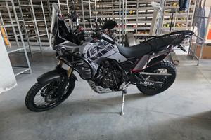 yamaha tenere 700