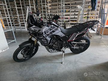 yamaha tenere 700