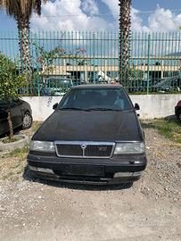 lancia thema