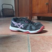scarpe da padel 39