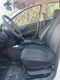 fiat punto 1300 multijet 