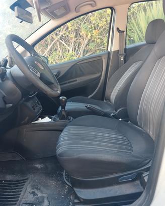 fiat punto 1300 multijet 