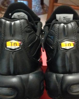 scarpe sportive Nike TN AIR Plus taglia 44 