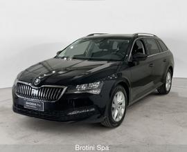 Skoda Superb 2.0 TDI EVO SCR DSG Wagon Executive