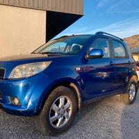 Daihatsu Terios 1.5 4WD SX Green Powered 4x4