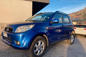 Daihatsu Terios 1.5 4WD SX Green Powered 4x4