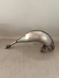 Scarico Dep Yamaha Yz 125 02/21 espansione nuova