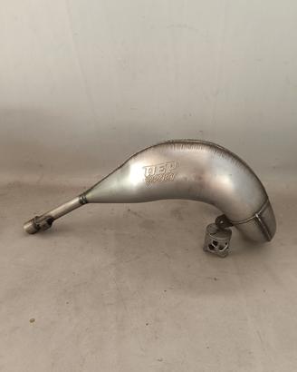 Scarico Dep Yamaha Yz 125 02/21 espansione nuova