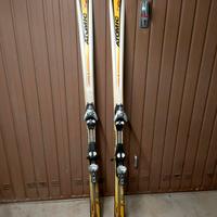 sci atomic beta B carve 180cm