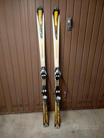 sci atomic beta B carve 180cm