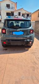 jeep renegade  1.6 multijet 