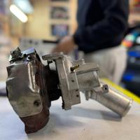 turbina gti 1449