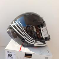 Casco Nolan X804 RS carbon ALA Nuovo 