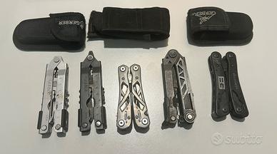 Multiuso Gerber