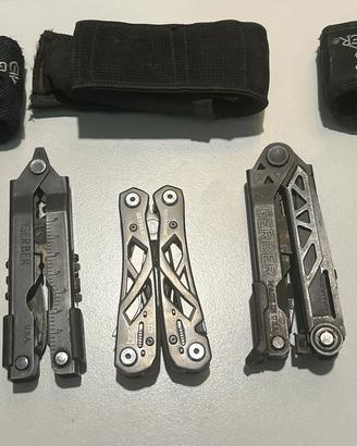 Multiuso Gerber