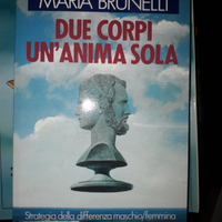 Libro due corpi un anima sola