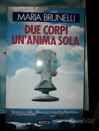 Libro due corpi un anima sola