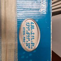 Piscina Bestway 4 Mt x 2.11