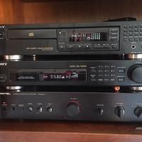 Hi fi per intenditori