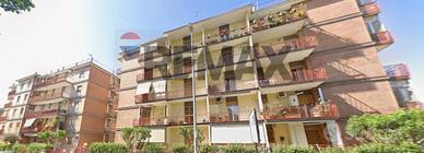 Appartamento - Bari