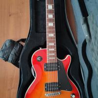 Gherson Les Paul 1983