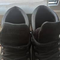 Timberland chuccka nere 