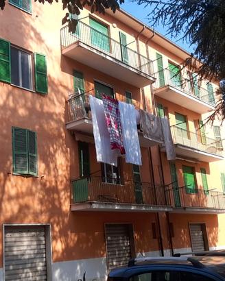 Appartamento a Tavernelle