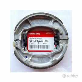 Ganascia posteriore Honda 06430-kwn-900