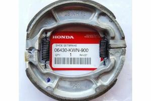 Ganascia posteriore Honda 06430-kwn-900