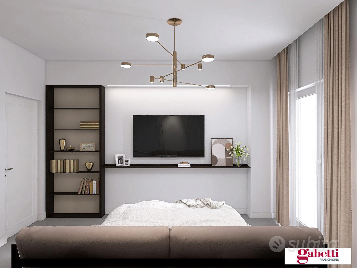 Apartment in Casandrino, Napoli - Vista 6