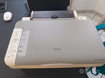 Stampante Stylus Color Epson DX3800