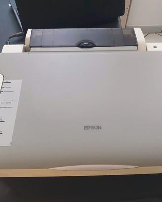 Stampante Stylus Color Epson DX3800