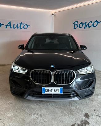 BMW X1 sdrive16d Business Advantage