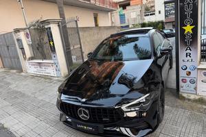 New Mercedes CLA 35 AMG 4Matic Premium Plus 306 CV
