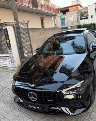 New Mercedes CLA 35 AMG 4Matic Premium Plus 306 CV