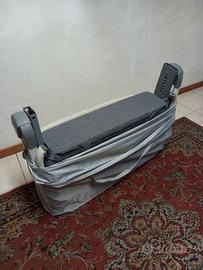 culla next 2 me giordani 