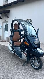 Bmw c1 125