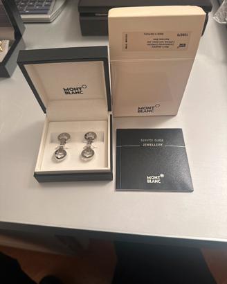 GEMELLI MONT BLANC