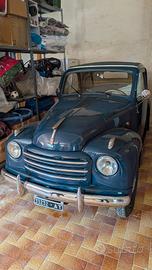 fiat Topolino 