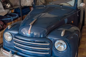 fiat Topolino 