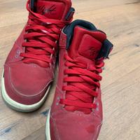 Nike Air Jordan Flight rosse n.46