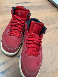 Nike Air Jordan Flight rosse n.46