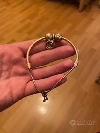 Pandora Moments Rose