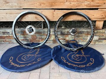 Campagnolo Bora Ultra WTO 45 C23 Team Edition