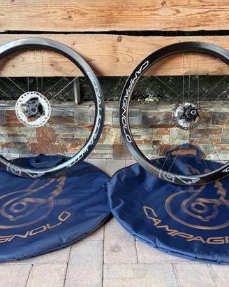 Campagnolo Bora Ultra WTO 45 C23 Team Edition
